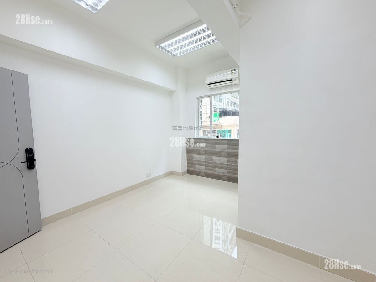 Ka Ming Court Rental 1 Toilet