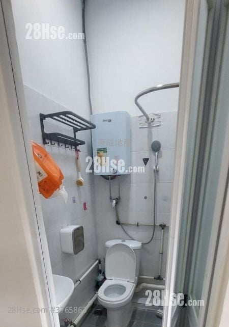 120 Tam Kung Road Rental Studio , 1 Bathroom 120 ft²