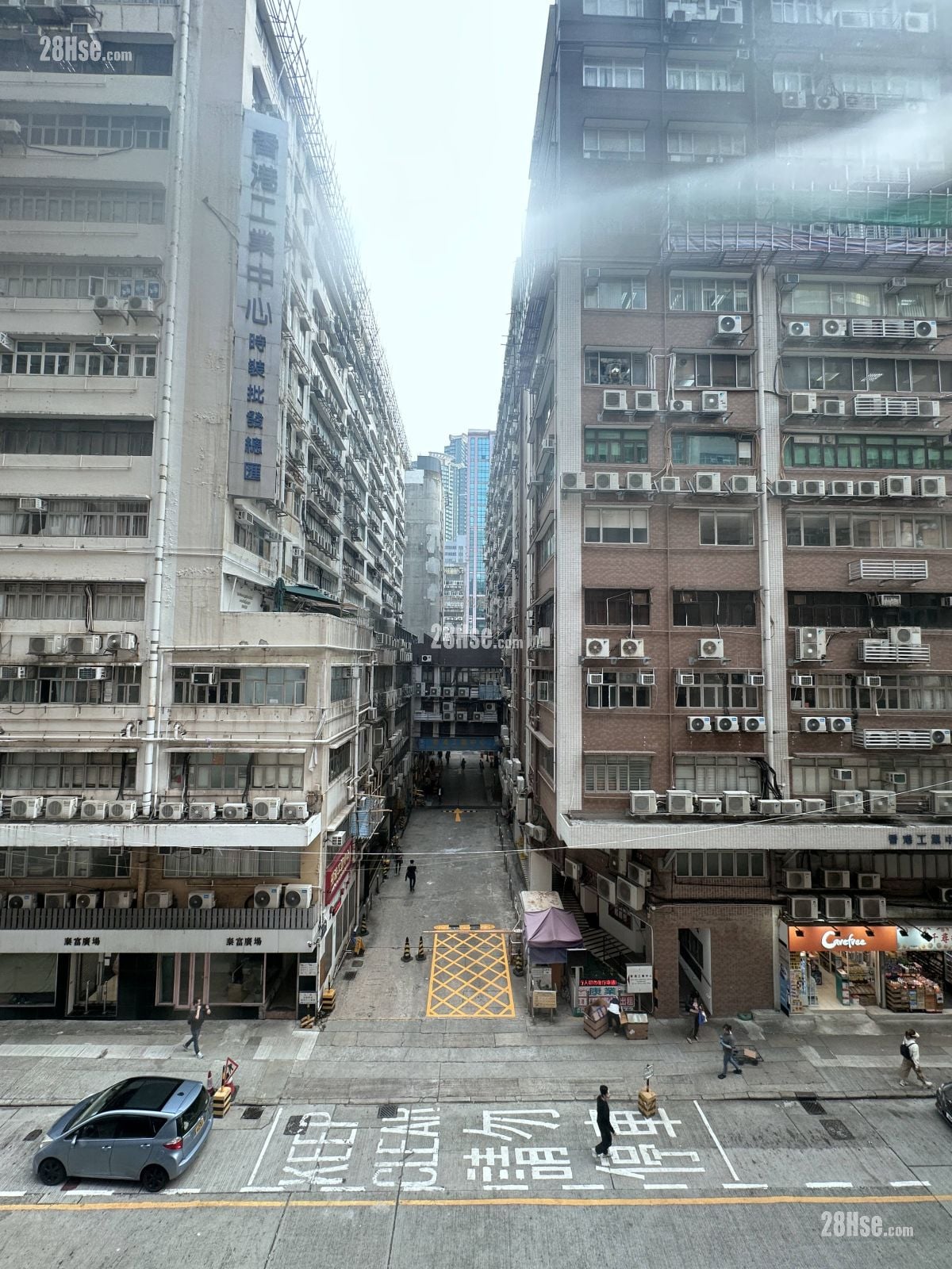 Ka Ming Court Rental 1 Toilet