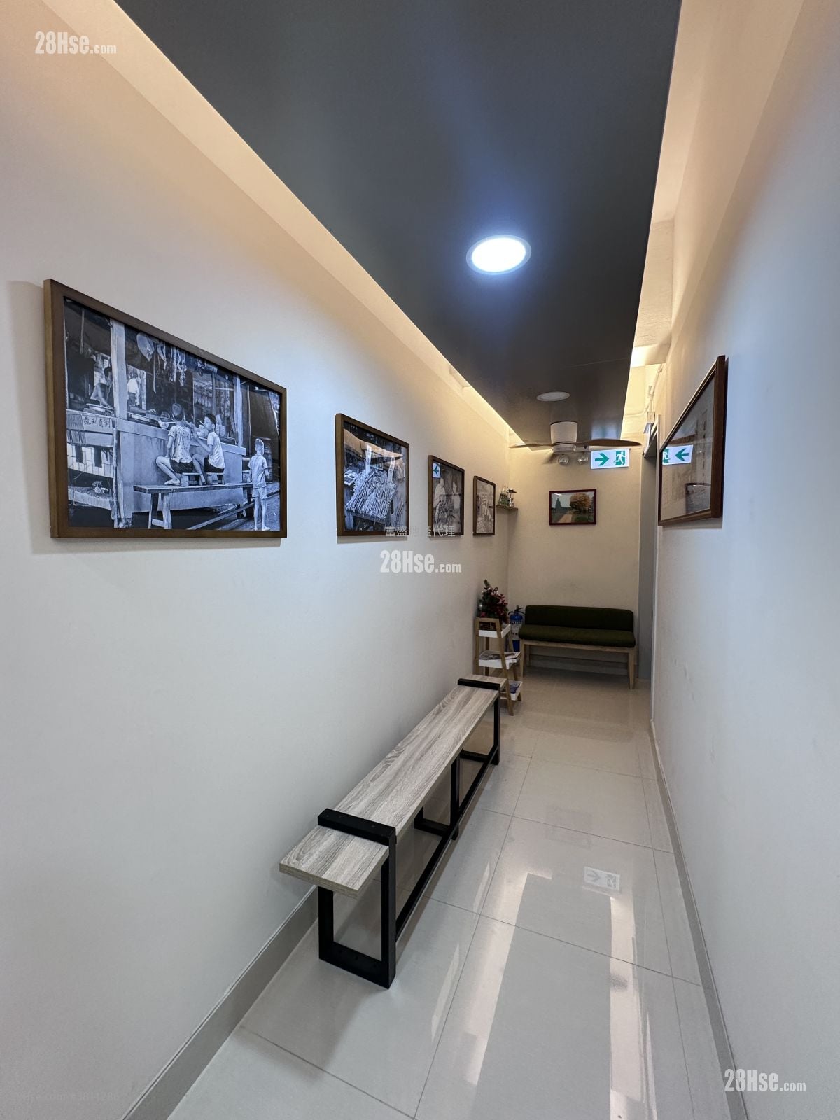 Ka Ming Court Rental 1 Toilet