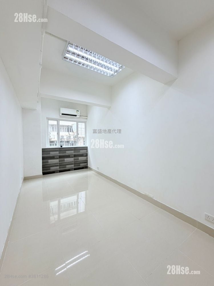 Ka Ming Court Rental 1 Toilet