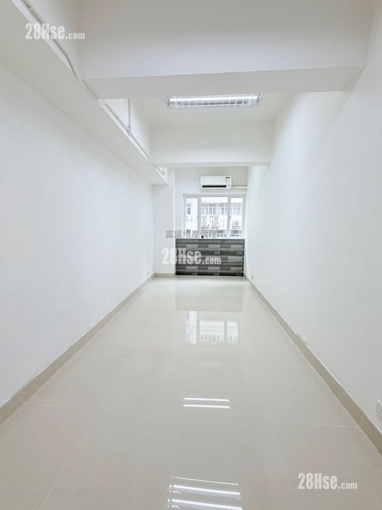 Ka Ming Court Rental 1 Toilet