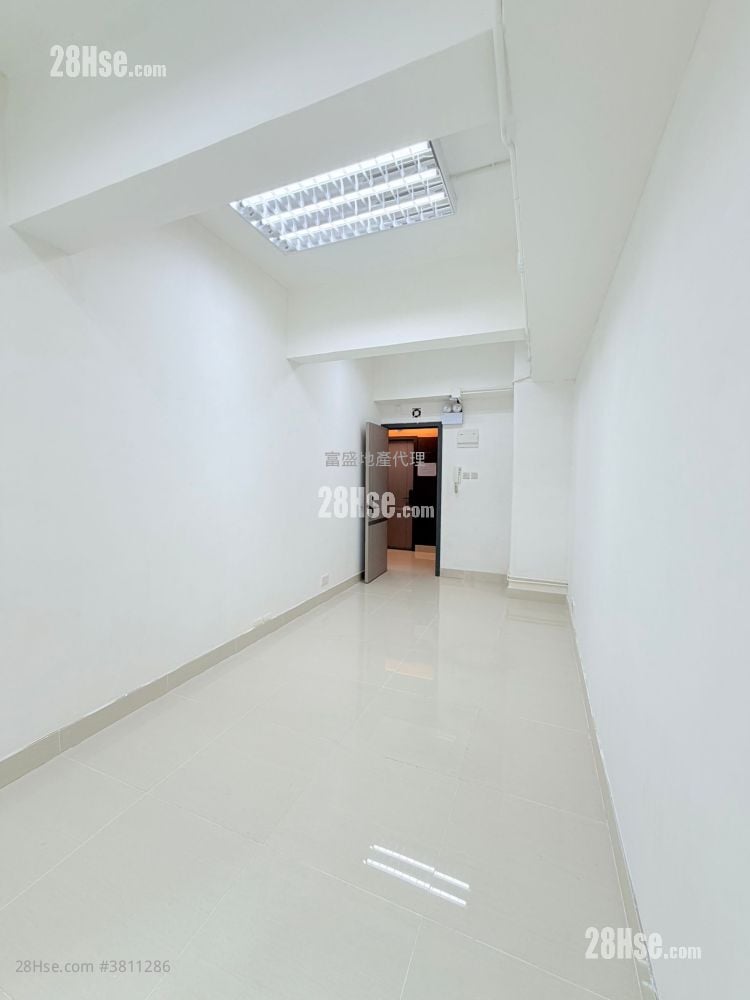 Ka Ming Court Rental 1 Toilet