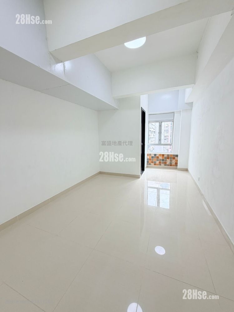 Ka Ming Court Rental 1 Toilet