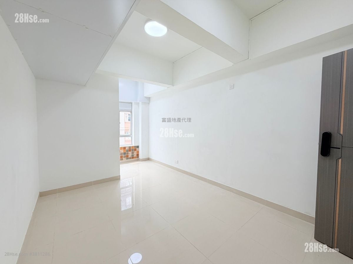 Ka Ming Court Rental 1 Toilet