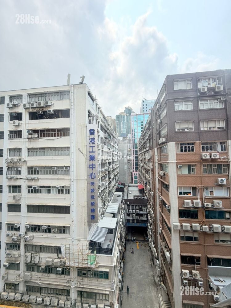 Ka Ming Court Rental 1 Toilet