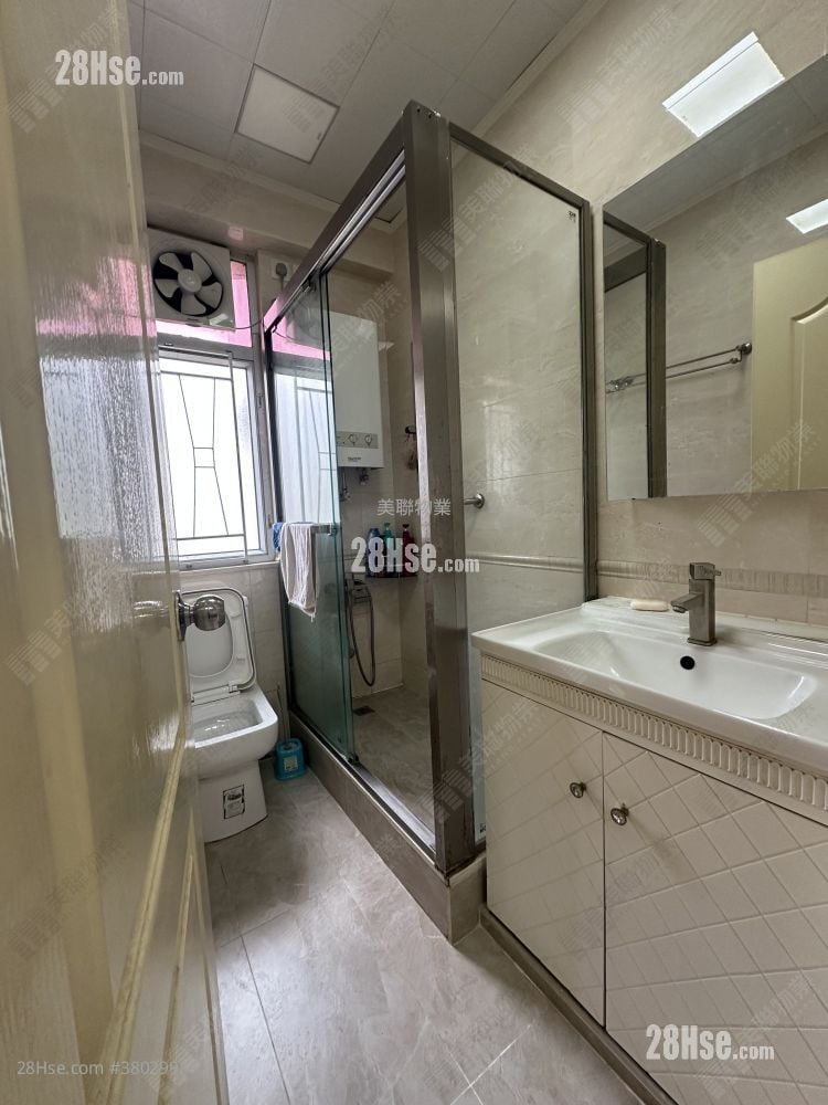 葵芳阁 售盘 3 房 , 1 浴室 473 平方尺