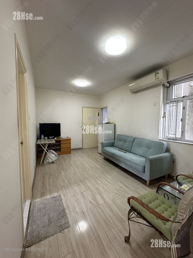 葵芳阁 售盘 3 房 , 1 浴室 473 平方尺