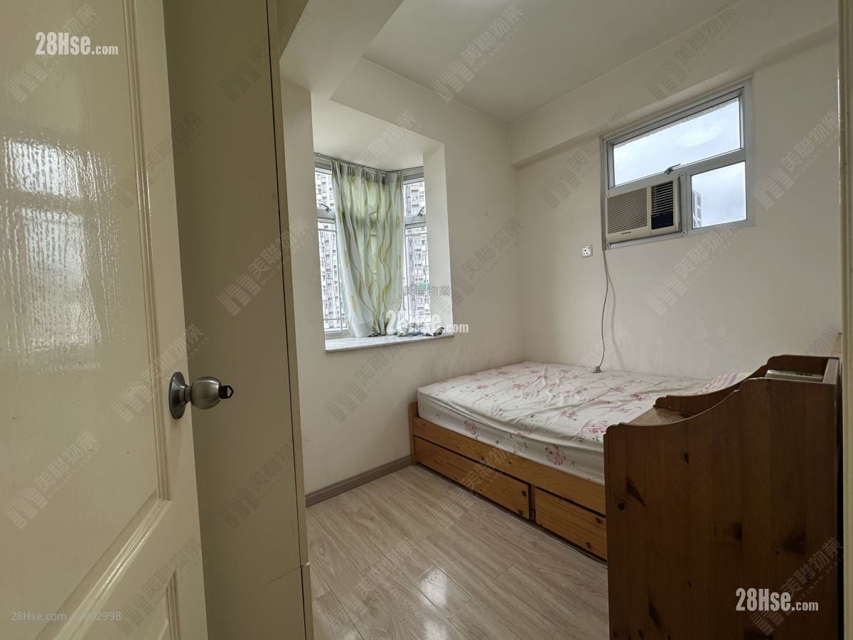 葵芳阁 售盘 3 房 , 1 浴室 473 平方尺