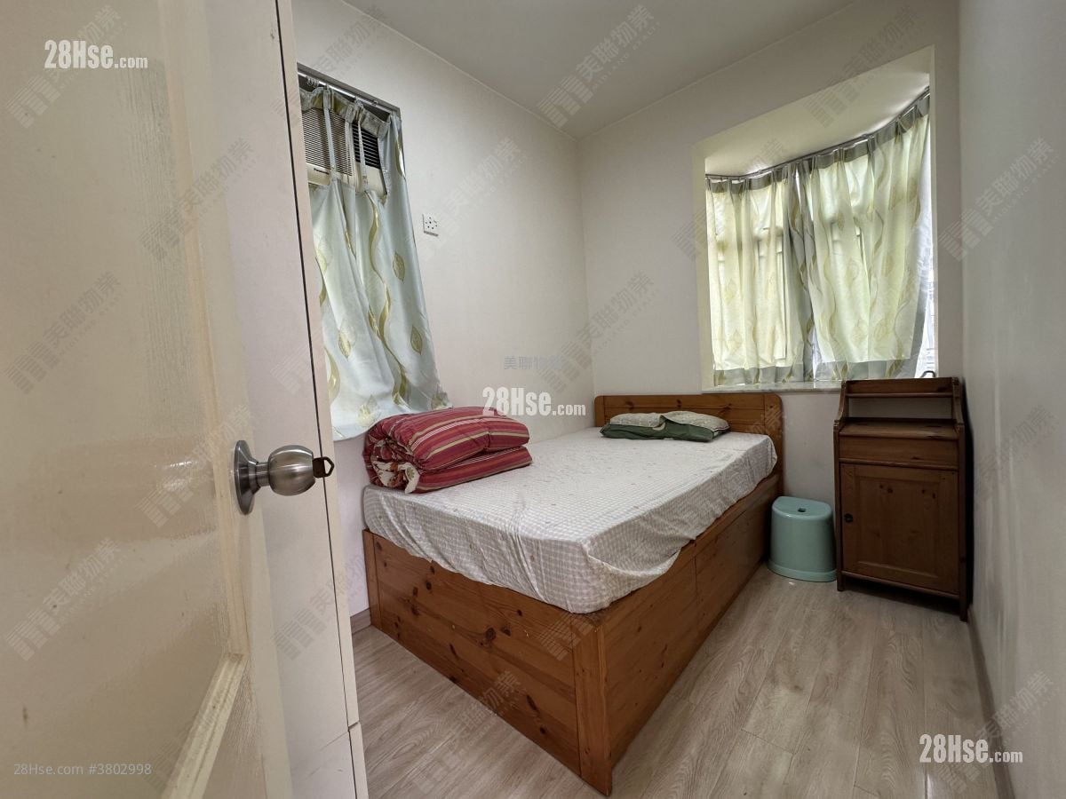 葵芳阁 售盘 3 房 , 1 浴室 473 平方尺