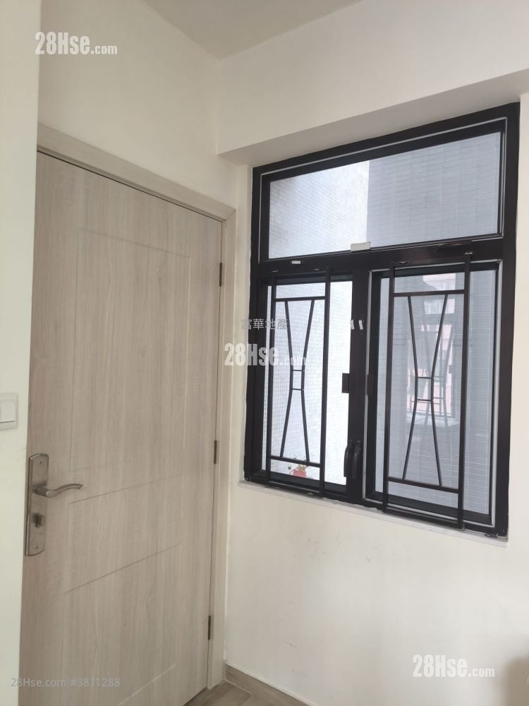 顺景楼 租盘 1 房 , 1 浴室 284 平方尺