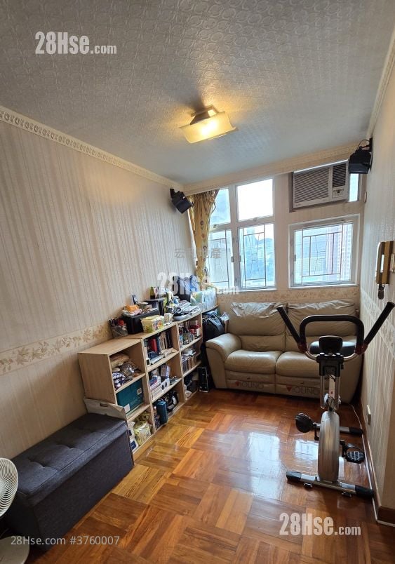 乐轩台 售盘 2 房 , 1 浴室