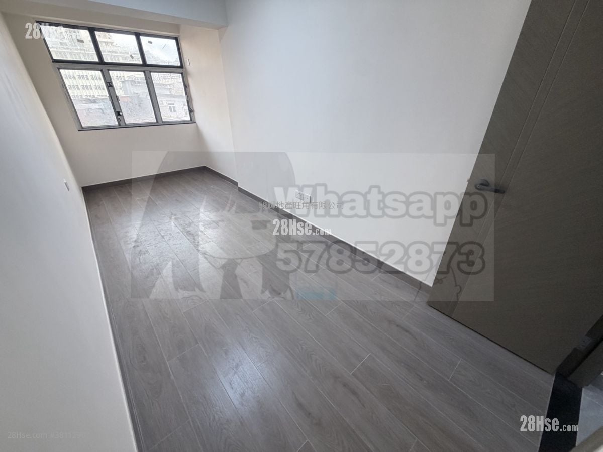 华德大厦 售盘 1 浴室 189 平方尺