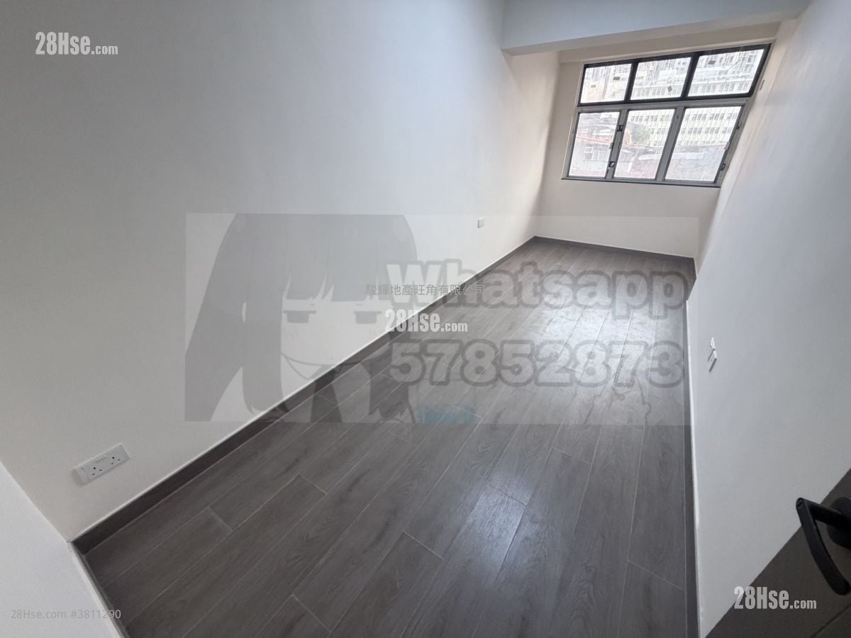 华德大厦 售盘 1 浴室 189 平方尺