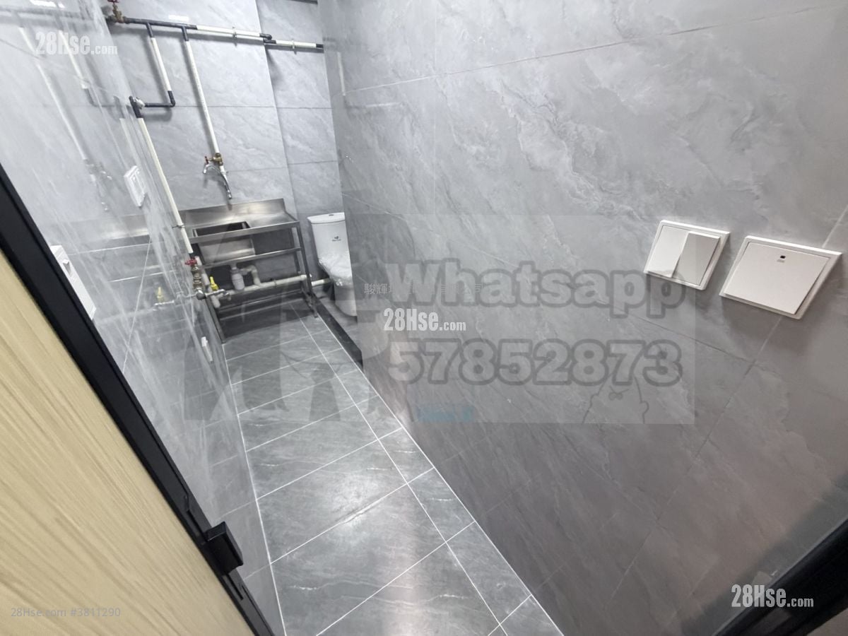 华德大厦 售盘 1 浴室 189 平方尺