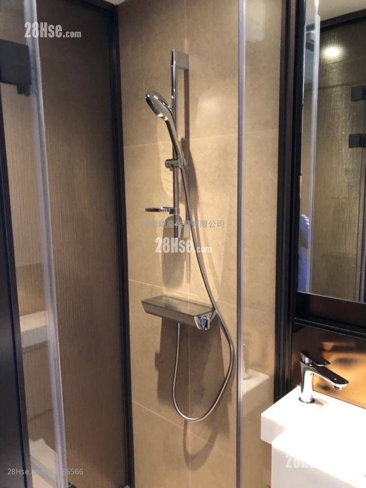 Cetus Square Mile Rental Studio 194 ft²