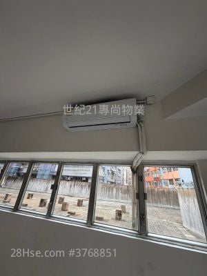 日升中心 租盘 开放式间隔