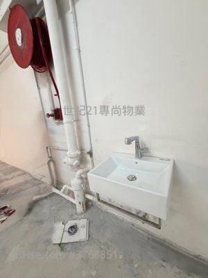 日升中心 租盘 开放式间隔