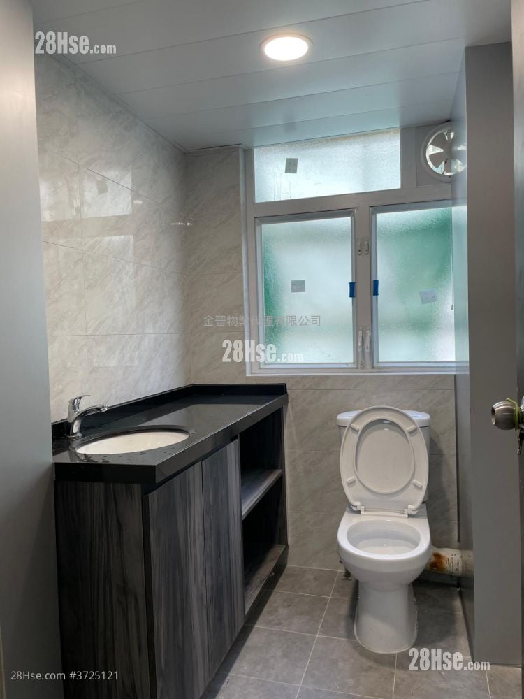 Gold King Industrial Building Rental