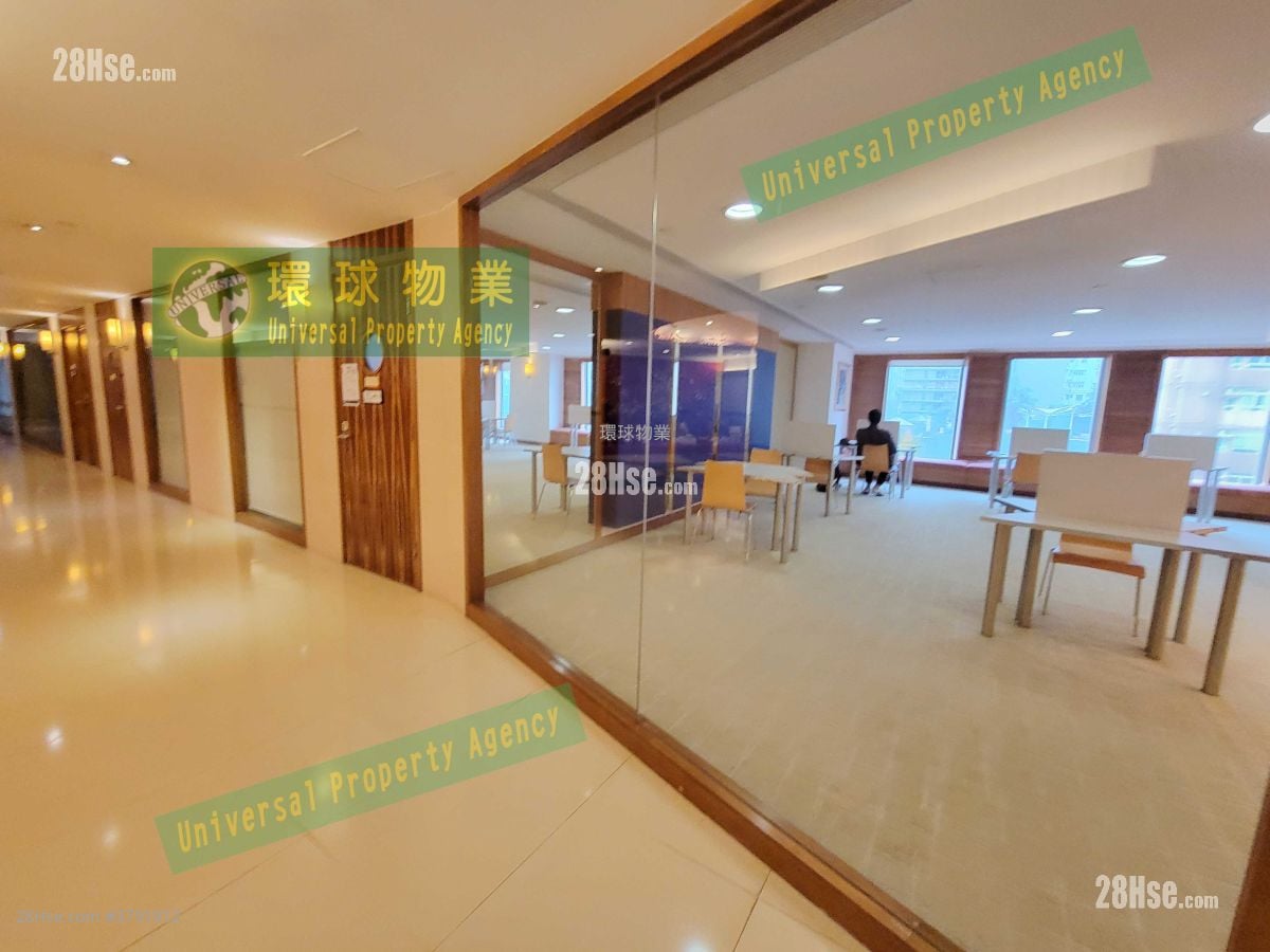 泓都 租盘 2 房 , 1 浴室 471 平方尺