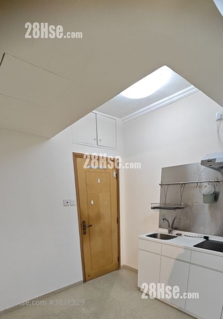 金勳大廈 售盤 2 房 , 3 浴室 448 平方呎