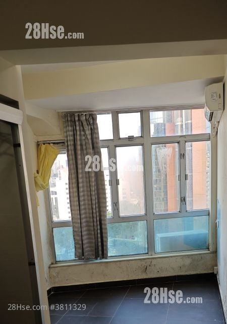 金勳大廈 售盤 2 房 , 3 浴室 448 平方呎