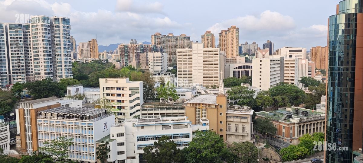 金勳大廈 售盤 2 房 , 3 浴室 448 平方呎