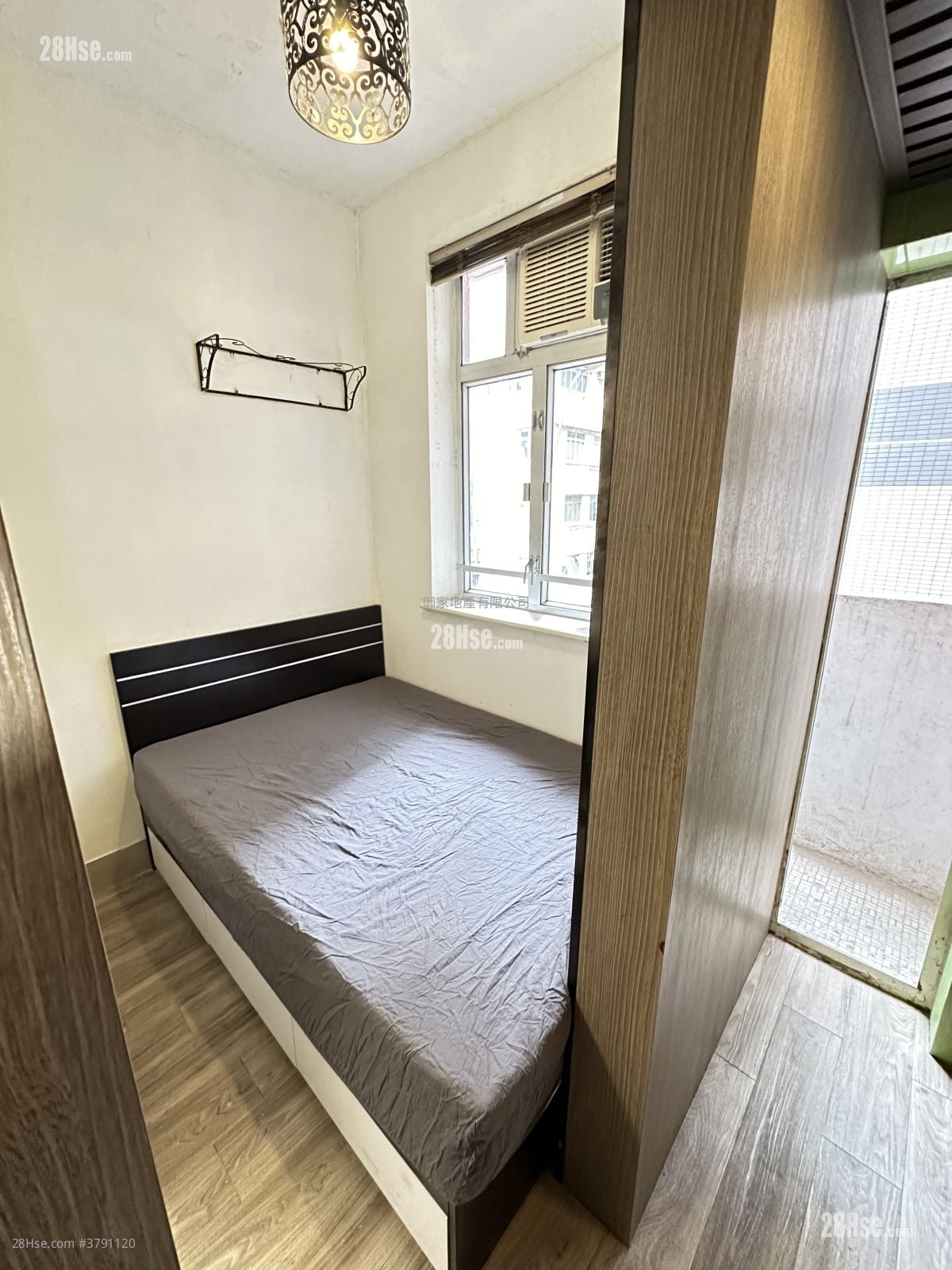 么地道33号 租盘 1 房 , 1 浴室 170 平方尺