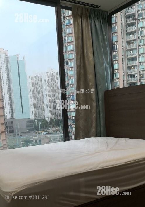 Wetland Seasons Park 租盤 436 平方呎