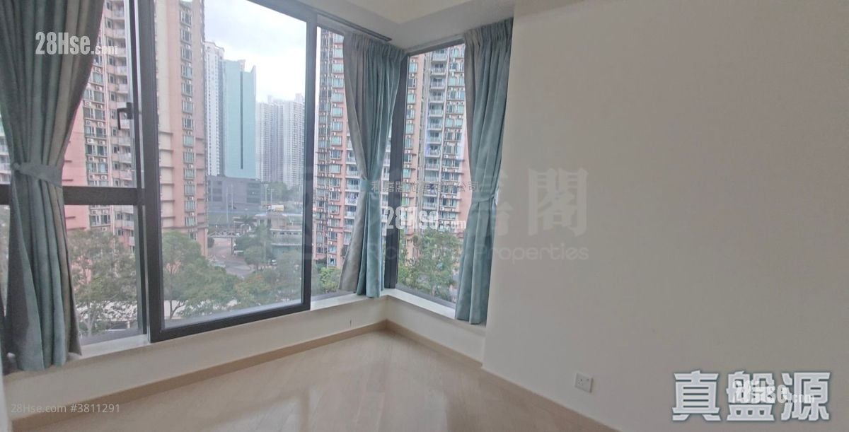 Wetland Seasons Park 租盤 436 平方呎