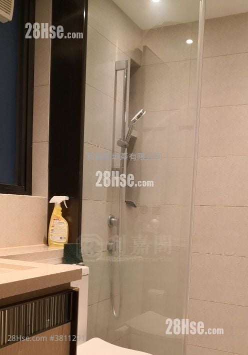 Wetland Seasons Park 租盤 436 平方呎