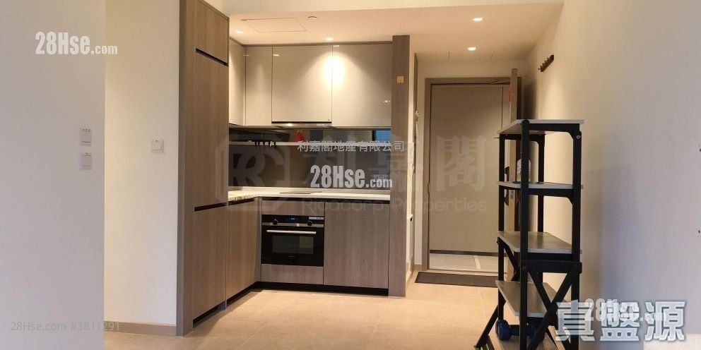 Wetland Seasons Park 租盤 436 平方呎