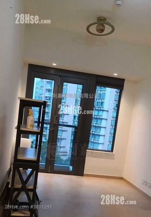 Wetland Seasons Park 租盤 436 平方呎