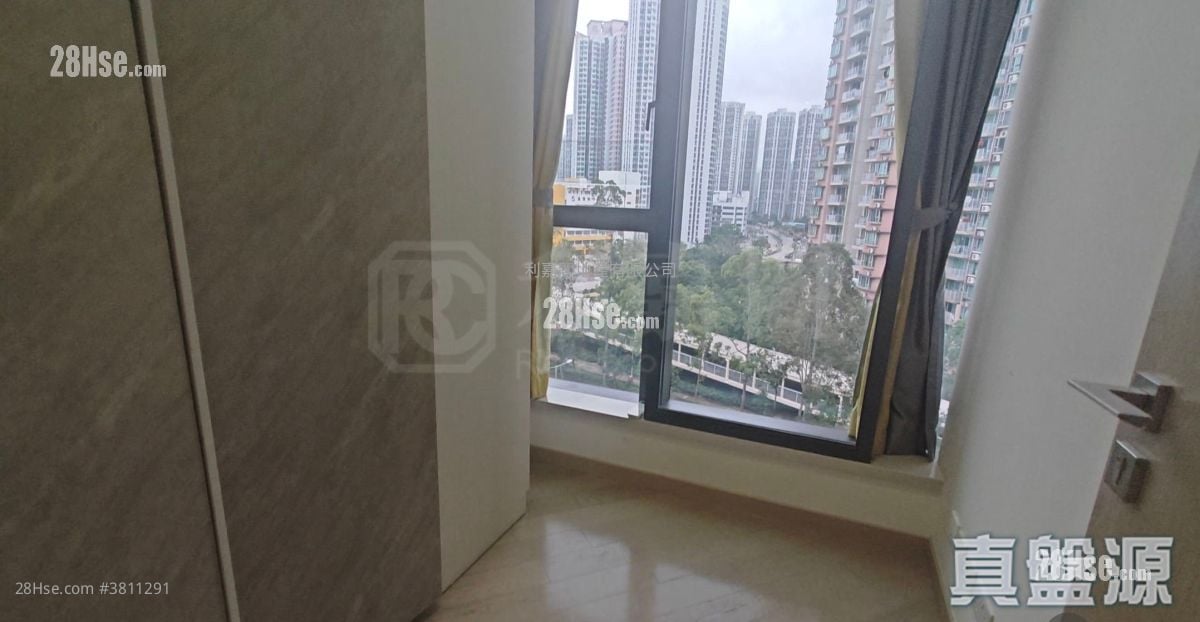 Wetland Seasons Park 租盤 436 平方呎