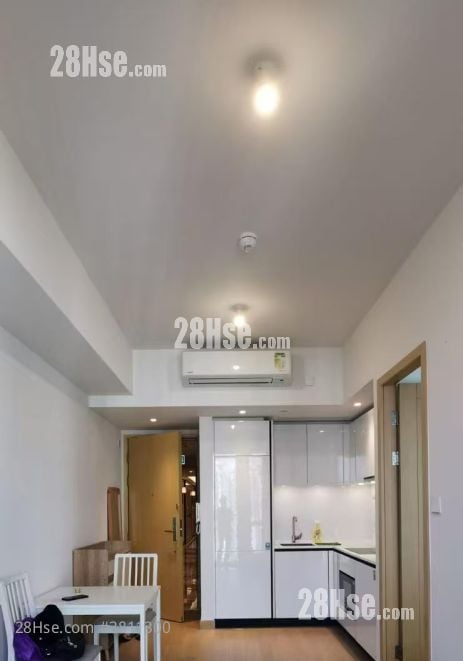 Marini 租盘 1 房 , 1 浴室 370 平方尺