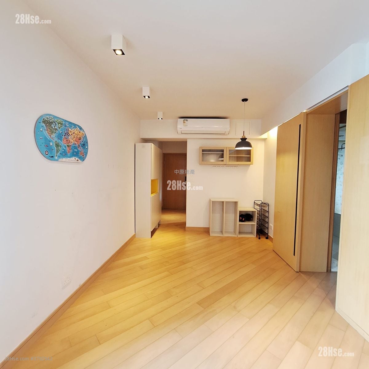 The Long Beach Sell 2 Bedrooms , 1 Bathroom 564 ft²