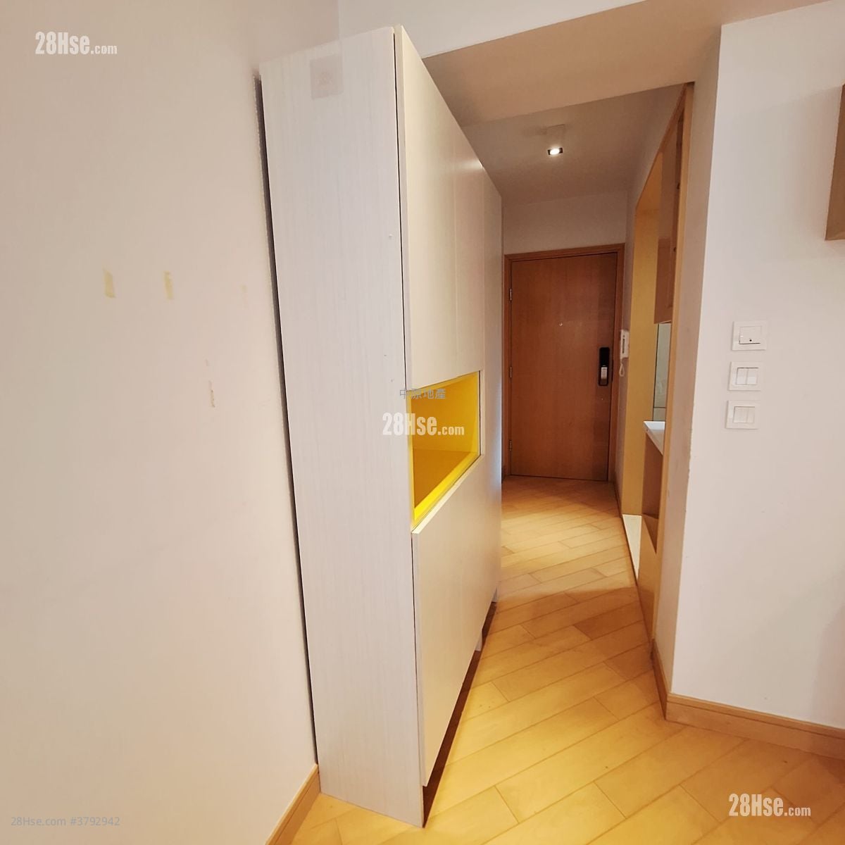 The Long Beach Sell 2 Bedrooms , 1 Bathroom 564 ft²