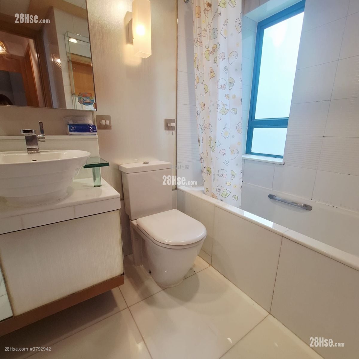 The Long Beach Sell 2 Bedrooms , 1 Bathroom 564 ft²