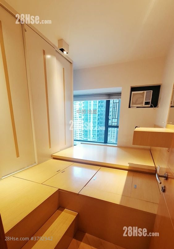 The Long Beach Sell 2 Bedrooms , 1 Bathroom 564 ft²