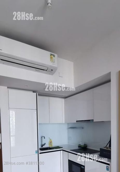 Marini 租盘 1 房 , 1 浴室 370 平方尺