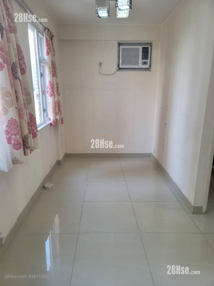 金豪閣 租盤 1 房 , 1 浴室 244 平方呎