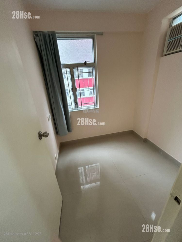 金豪閣 租盤 1 房 , 1 浴室 244 平方呎