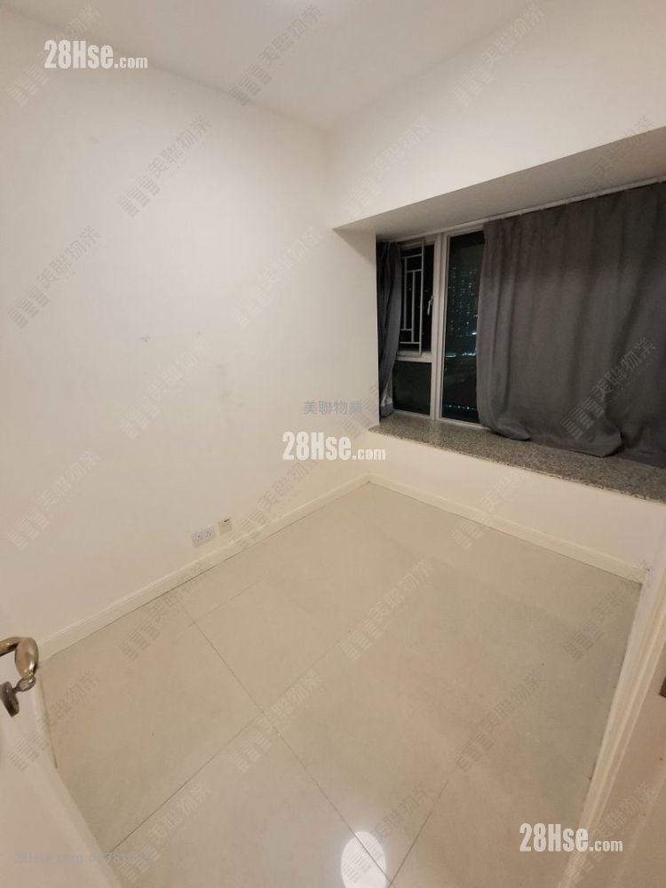 傲云峰 租盘 2 房 , 1 浴室 479 平方尺