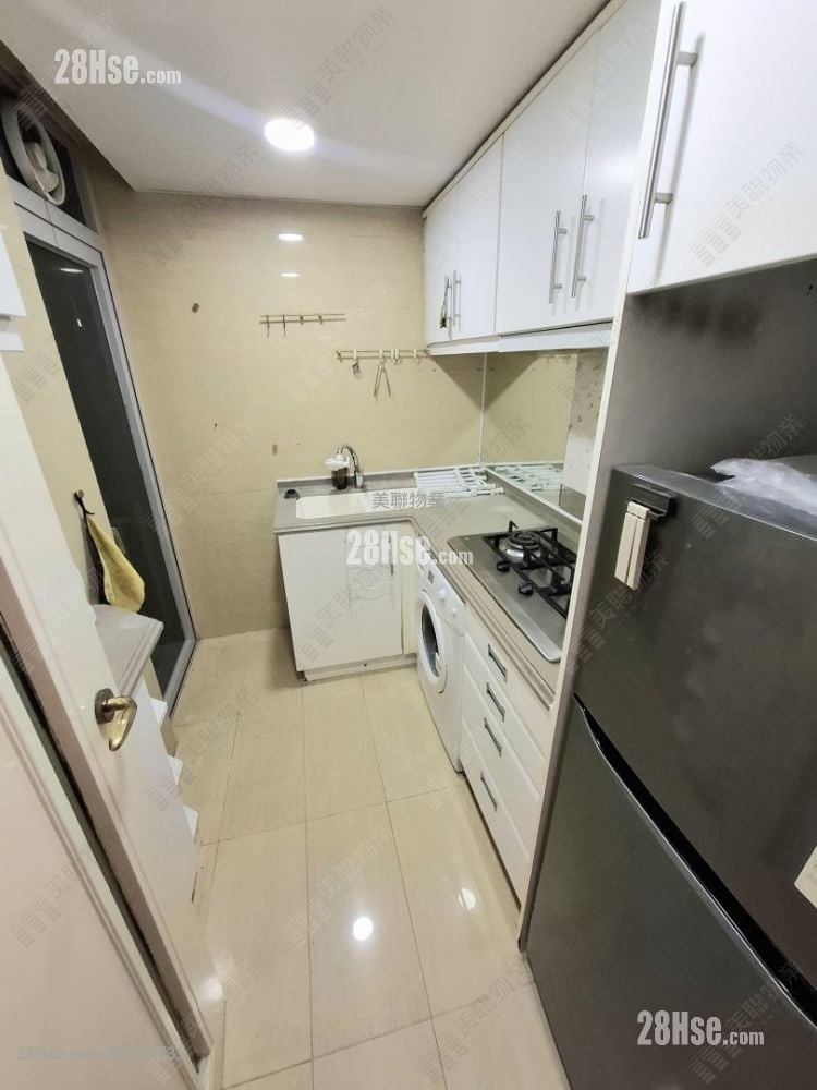 傲云峰 租盘 2 房 , 1 浴室 479 平方尺