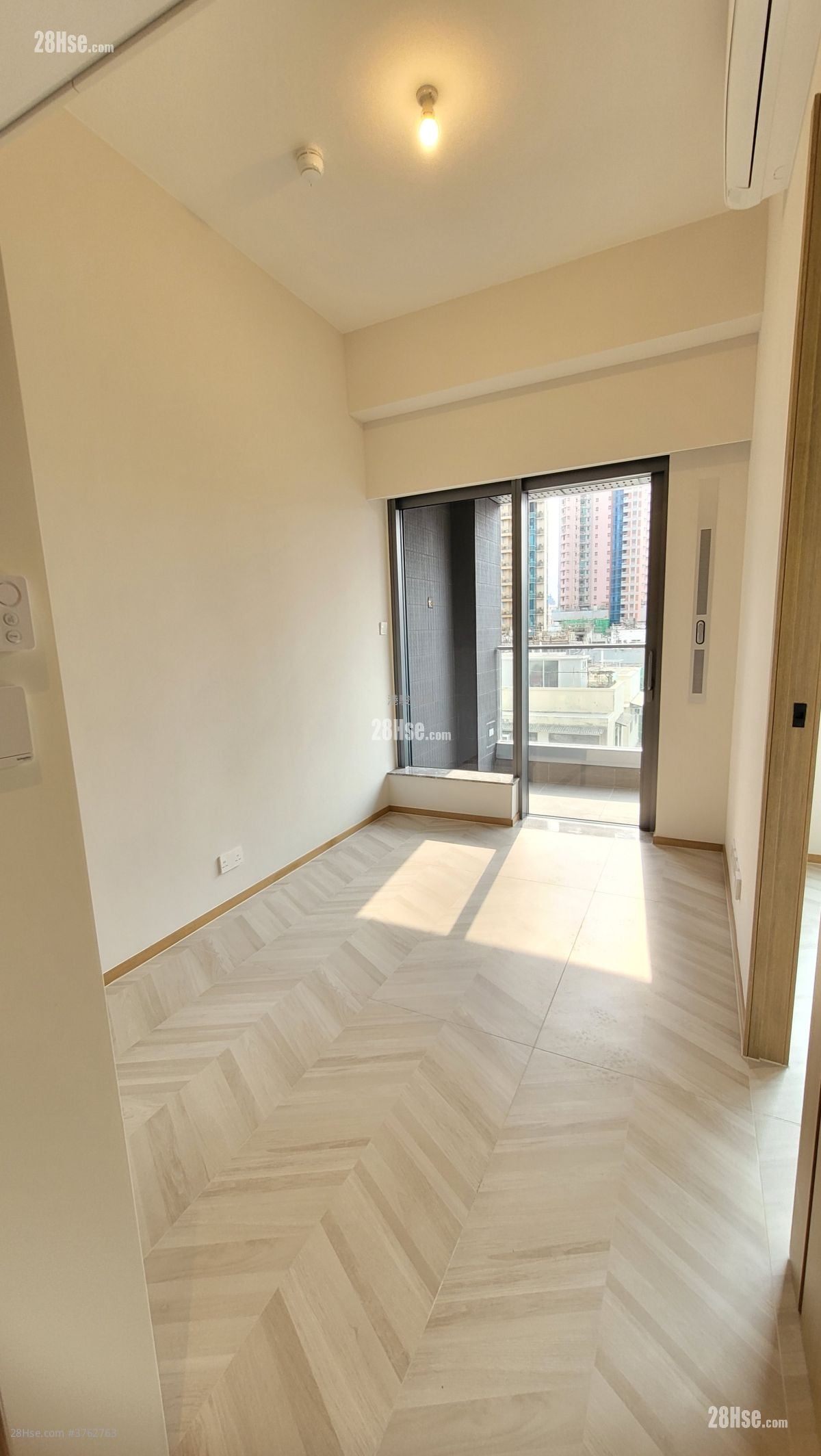 Eight Southpark Rental 1 Bedroom , 1 Bathroom 263 ft²