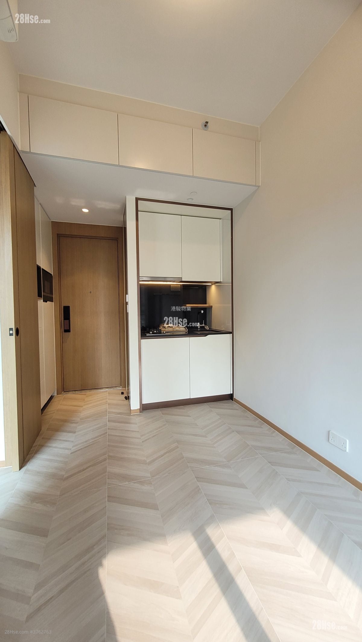 Eight Southpark Rental 1 Bedroom , 1 Bathroom 263 ft²