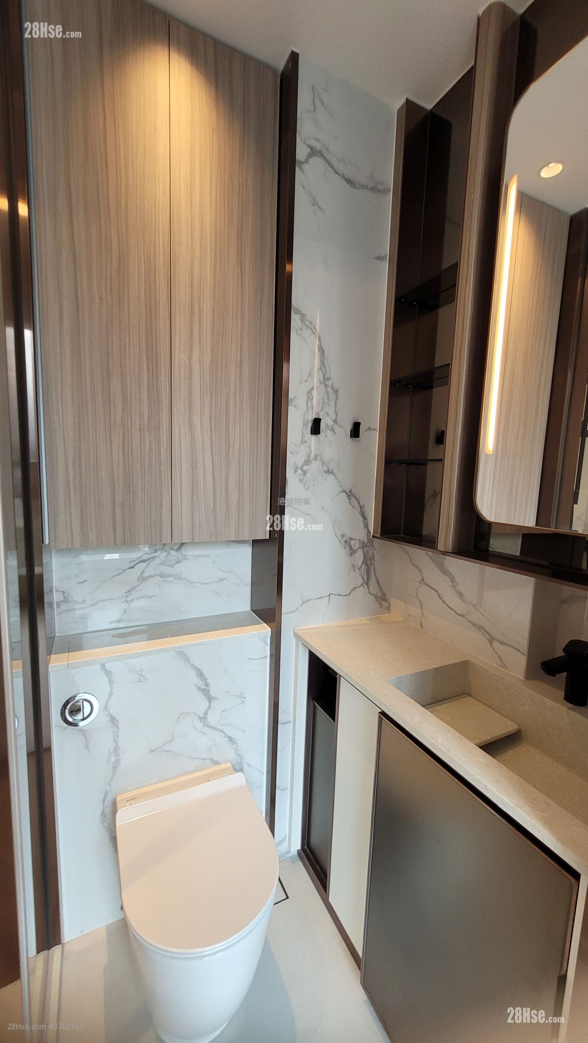 Eight Southpark Rental 1 Bedroom , 1 Bathroom 263 ft²