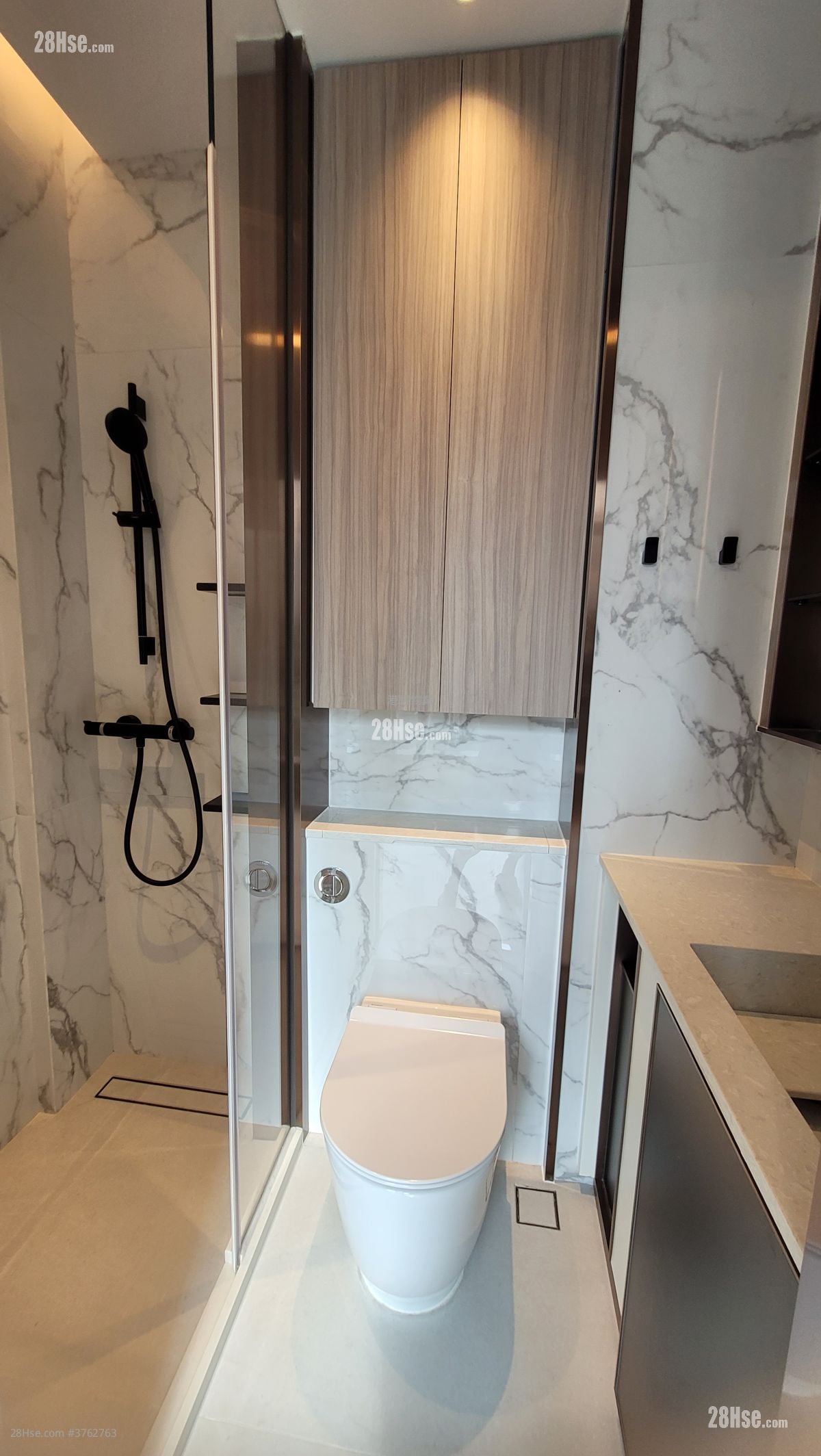 Eight Southpark Rental 1 Bedroom , 1 Bathroom 263 ft²