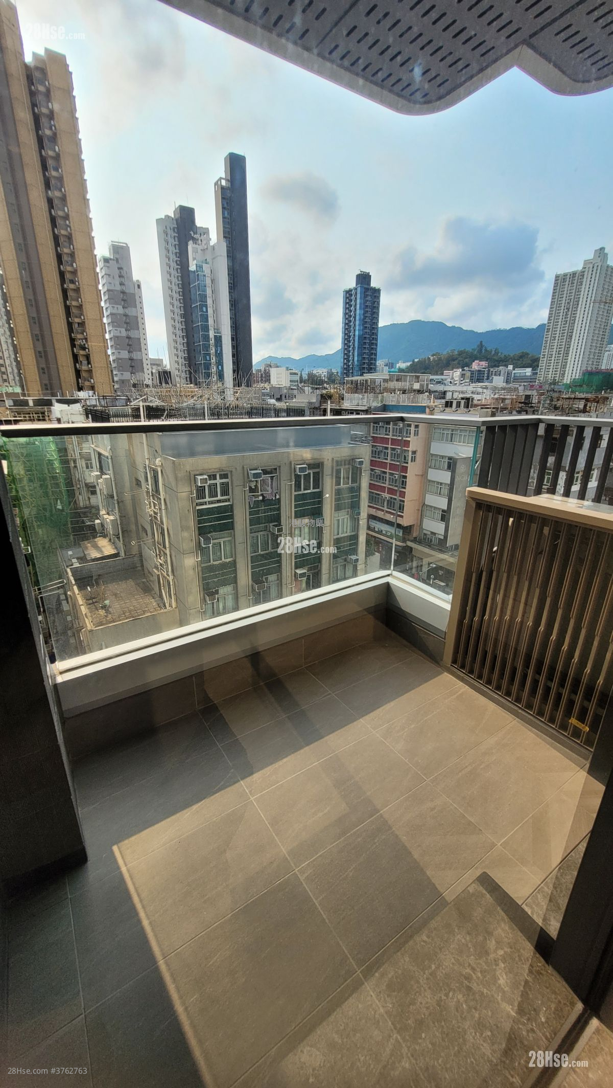 Eight Southpark Rental 1 Bedroom , 1 Bathroom 263 ft²