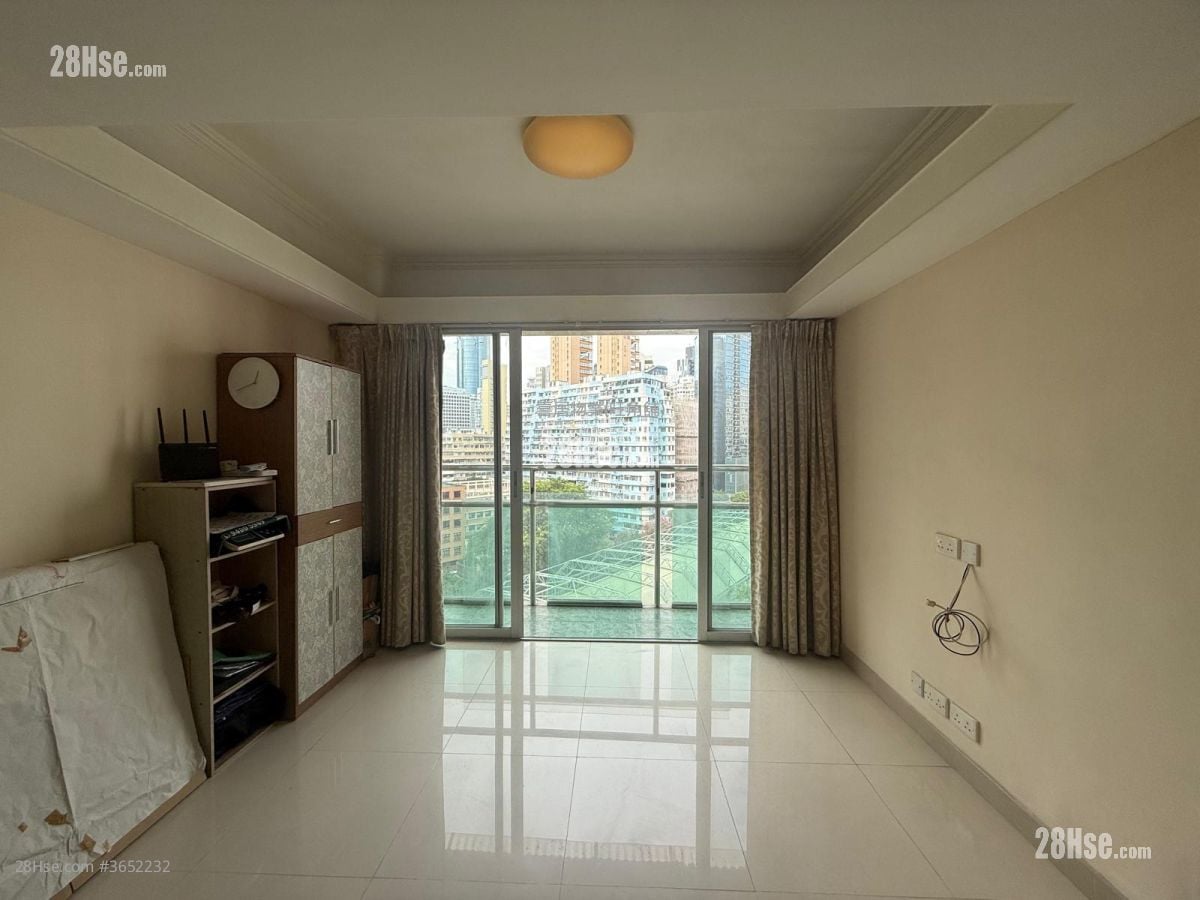 宝建大厦 售盘 3 房 , 3 浴室 732 平方尺